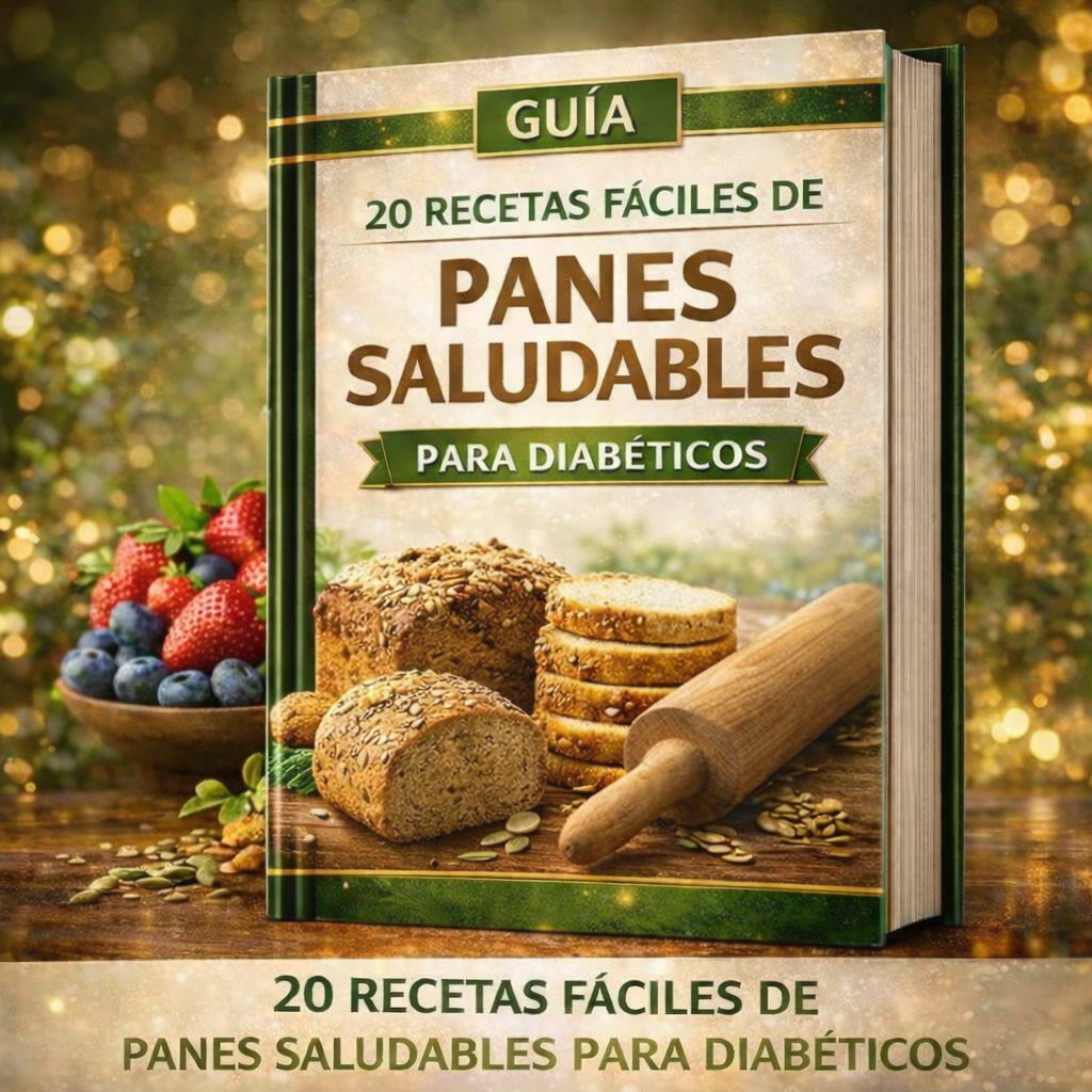 🥖🍞🥞+20 RECETAS FÁCILES DE PANES SALUBLES🥖🍞🥞